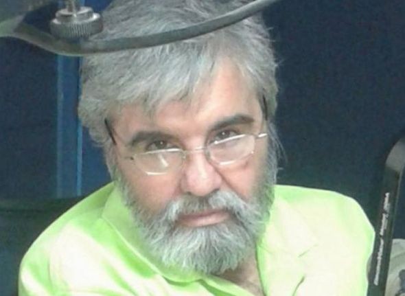 Θρήνος στη δημοσιογραφία: Πέθανε ο Χρίστος Χαραλαμπόπουλος