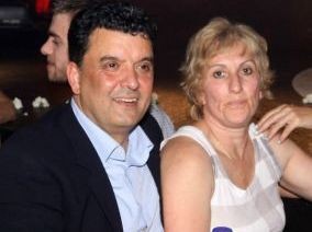 Ήταν και αυτοί στο θρυλικό γλέντι στον Βέρτη