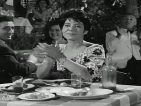Πέθανε η ηθοποιός Μαρία Βούλγαρη-Βέμπο