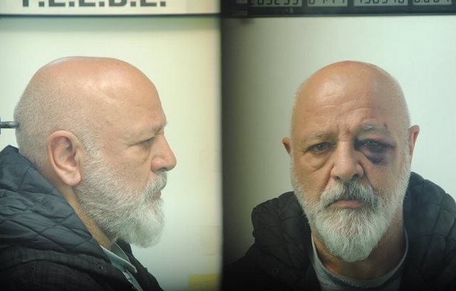 Αυτός είναι ο 63χρονος που φέρεται να ασελγούσε σε ανήλικους