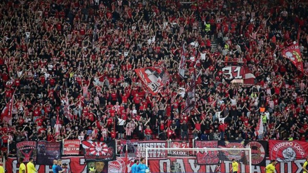 Απατεώνες ισχυρίζονται ότι διαθέτουν εισιτήρια για τον αγώνα Ολυμπιακού - Άστον Βίλα