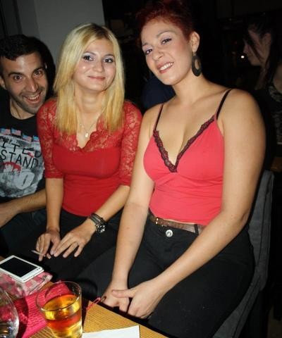 Ο Γιάννης μπήκε από το ...πλάι στη φωτογραφία