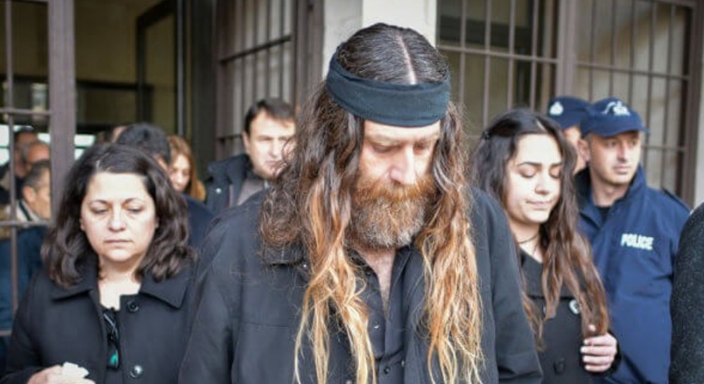 Πατέρας Βαγγέλη Γιακουμάκη: Είχα τρία παιδιά και ακόμα τρία έχω