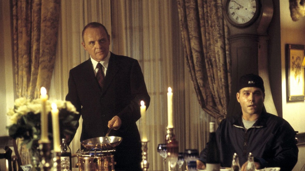 ΤΗΛΕΟΡΑΣΗ: Οι ταινίες της εβδομάδας (ΠΕΜΠΤΗ 18 ΙΑΝΟΥΑΡΙΟΥ)