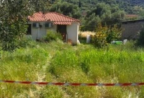 Δολοφονία-μυστήριο με θύμα 86χρονη