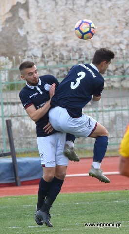 ΠΡΩΤΑΘΛΗΜΑΤΑ ΕΥΒΟΙΑΣ: Τα αποτελέσματα του Σαββάτου και το υπόλοιπο πρόγραμμα της Κυριακής