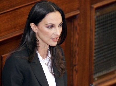 Περιμένει ρεκόρ τουριστών η Έλενα Κουντουρά