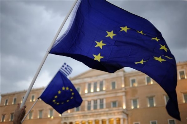 Αγροτικό ΝΑΙ στην Ευρώπη και το ευρώ