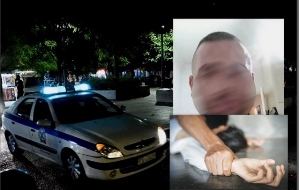 ΒΙΑΣΜΟΙ-ΠΑΛΑΙΟ ΦΑΛΗΡΟ: Βρήκαν ποιος είναι ο βιαστής με το τατουάζ, αλλά την κοπάνησε στην Αλβανία