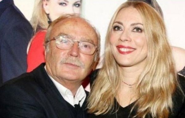 Απίστευτη δήλωση του Ντίνου Καρύδη για το κόψιμο των συντάξεων