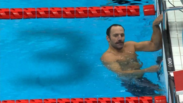 ΠΑΡΑΟΛΥΜΠΙΑΚΟΙ ΑΓΩΝΕΣ: Χάλκινος ο Τσαπατάκης στα 100 μ. πρόσθιο