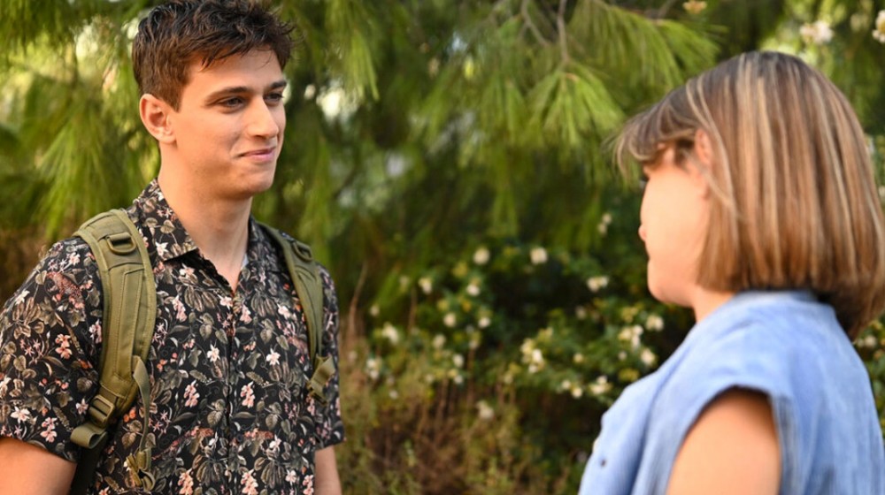 Ο ΤΙΜΩΡΟΣ: Δείτε απόψε (ΤΕΤΑΡΤΗ 22 ΙΑΝΟΥΑΡΙΟΥ)