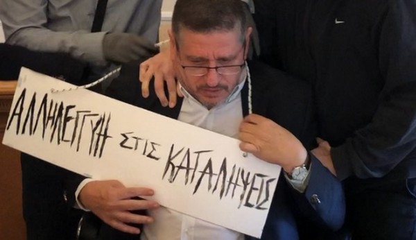 Ιδρύεται αστυνομία πανεπιστημίων
