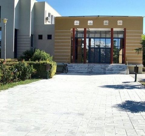 Καθηγητής του ΤΕΙ Σερρών ζητούσε μίζες για να περνάει φοιτητές στα μαθήματα