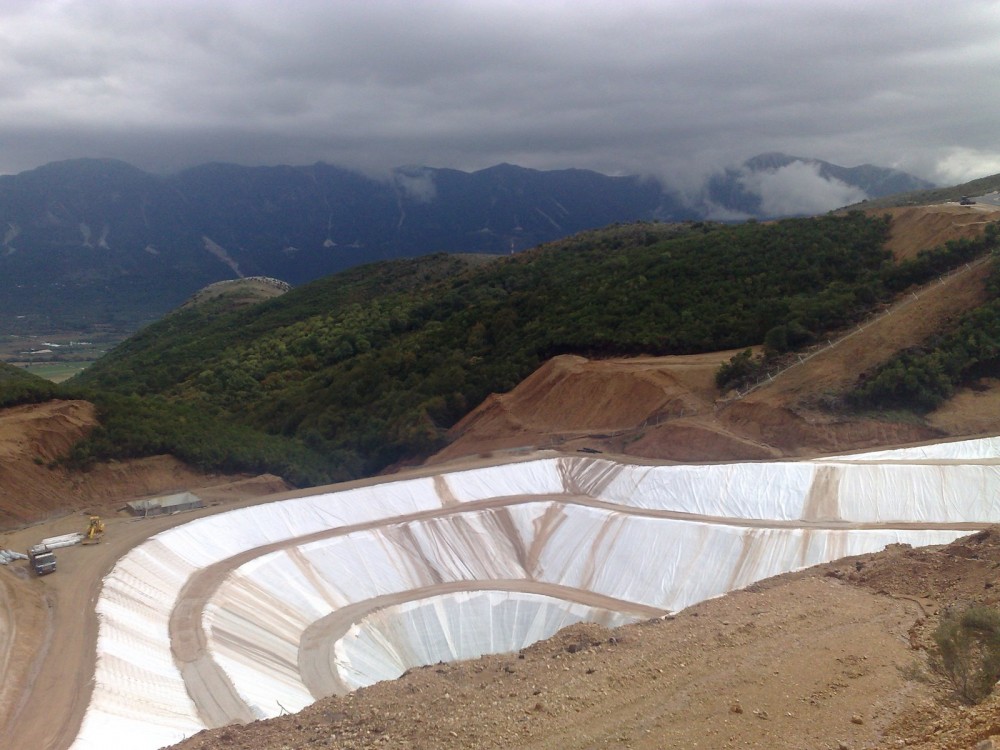 ΣΚΟΥΠΙΔΙΑ ΔΗΜΟΣ ΔΙΡΦΥΩΝ-ΜΕΣΣΑΠΙΩΝ: Ξεκίνησε η μεταφορά στα Τρίκαλα