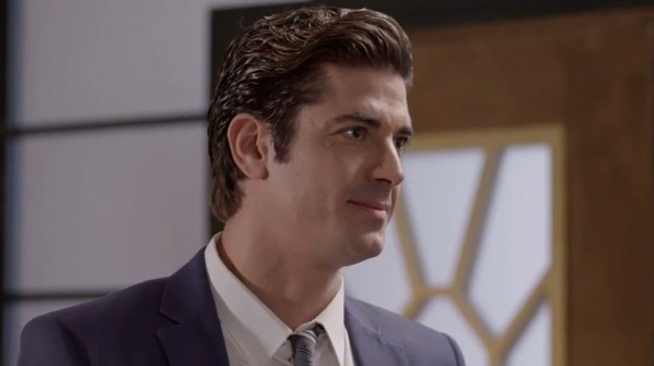 Ο ΠΑΡΑΔΕΙΣΟΣ ΤΩΝ ΚΥΡΙΩΝ: Δείτε απόψε (ΔΕΥΤΕΡΑ 22 ΑΠΡΙΛΙΟΥ)