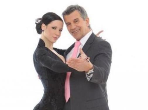Αποχωρεί ο Γερολυμάτος από το Dancing