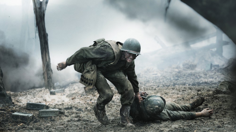 ΤΗΛΕΟΡΑΣΗ: Οι ταινίες της ημέρας (ΤΡΙΤΗ 17 ΔΕΚΕMΒΡΙΟΥ)