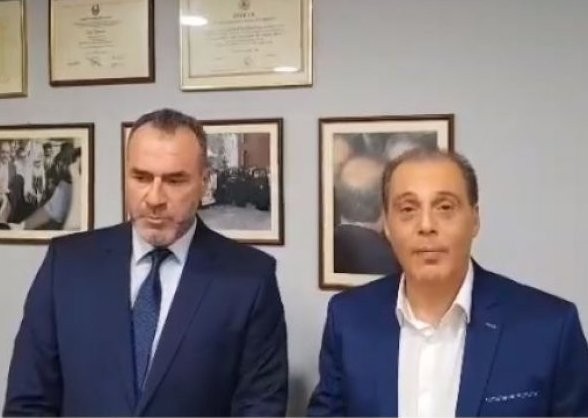 Ο Νίκος Μίχος έφυγε και από την Ελληνική Λύση