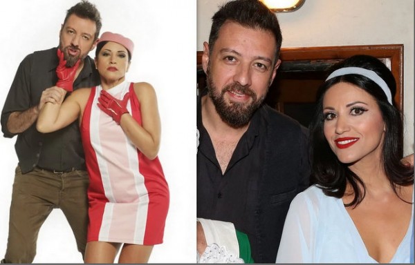 Καταδικάστηκε ο Μάνος Παπαγιάννης για την υπόθεση ξυλοδαρμού της Σοφίας Παυλίδου