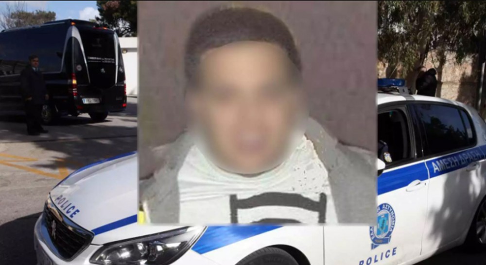 Διπλή μαφιόζικη εκτέλεση στον Κορυδαλλό - Ο ένας νεκρός είχε συλληφθεί για τη δολοφονία Φιλόπουλου