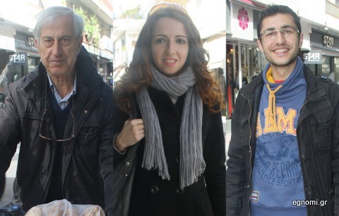 Τι βλέπουν στην τηλεόραση οι Χαλκιδέοι;
