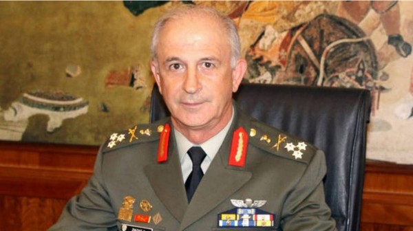 ΡΟΤΑΡΙΑΝΟΣ ΟΜΙΛΟΣ ΧΑΛΚΙΔΑΣ: Πανηγυρική συνεστίαση με ομιλητή τον στρατηγό Κωνσταντίνο Ζιαζιά (21/3)