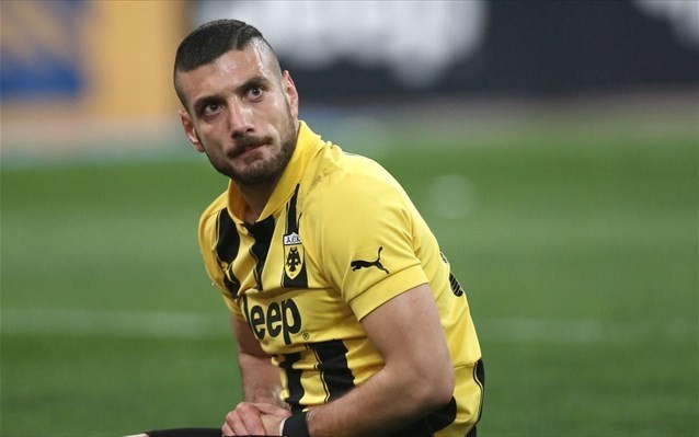 Παίζει μπάλα και στο χώρο της εστίασης