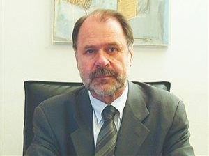 Γενικός Γραμματέας ο πρώην Νομάρχης Εύβοιας