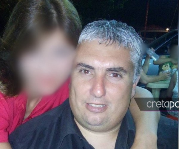 Δολοφονία 39χρονου κτηνοτρόφου: Τον σκότωσε ο Ρουμάνος εργάτης του (VIDEO)
