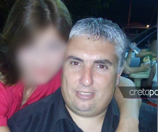 Δολοφονία 39χρονου κτηνοτρόφου: Τον σκότωσε ο Ρουμάνος εργάτης του (VIDEO)