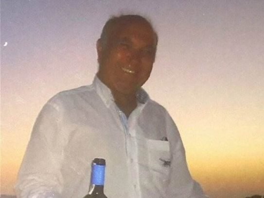 ΔΟΛΟΦΟΝΙΑ ΣΑΝΤΟΡΙΝΗ: Τον σκότωσε και πήγε για καφέ!