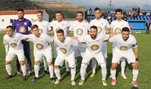 ΠΑΝΤΡΙΑΔΙΚΟΣ-ΩΡΕΟΙ 2-2: Δεν πρόσεξε και την πάτησε...