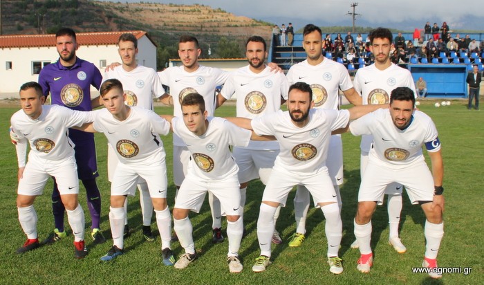 ΠΑΝΤΡΙΑΔΙΚΟΣ-ΩΡΕΟΙ 2-2: Δεν πρόσεξε και την πάτησε...