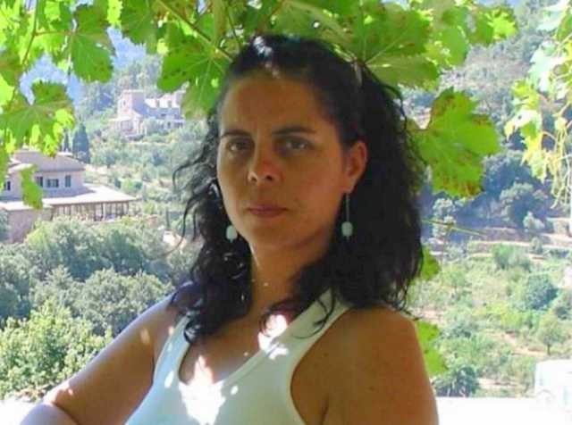 ΚΟΡΩΝΟΪΟΣ: Πέθανε στο Νοσοκομείο Χαλκίδας η 50χρονη Γιούλη Ζυγούρη