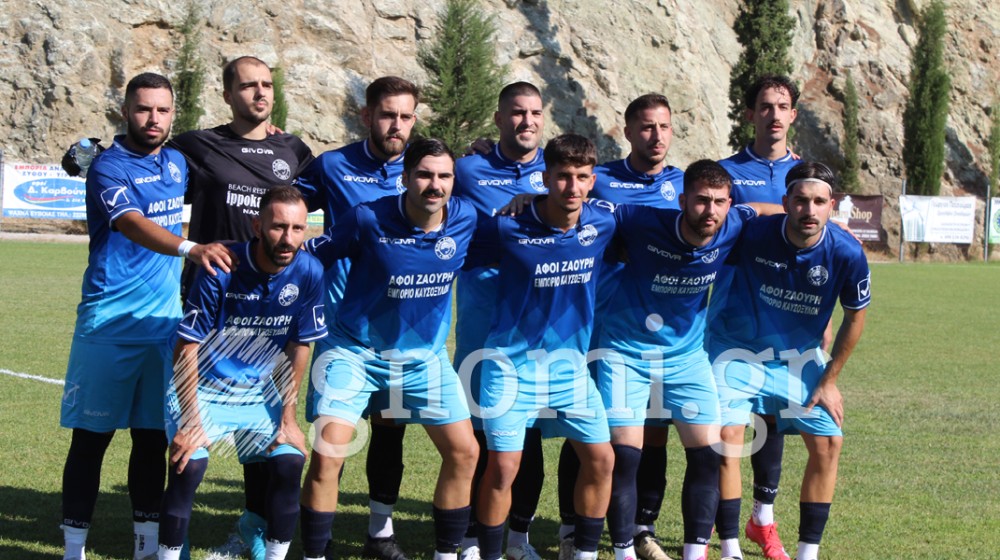 ΣΤΑΥΡΟΣ-ΠΡΟΠΟΝΤΙΔΑ 2-0: Νίκη με ...διπλή χρυσή αλλαγή - Μάγκες είναι οι παίκτες, είπε ο Βογιατζής