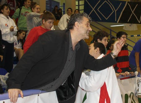 Παραιτήθηκε ο Κολτσιδόπουλος