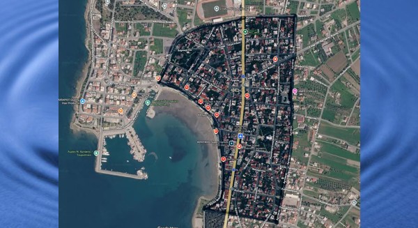 ΑΡΤΑΚΗ: Λειτουργεί ξανά το παλιό δίκτυο ύδρευσης για λίγες μόνο μέρες