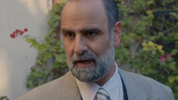 ΑΓΙΟΣ ΕΡΩΤΑΣ: Δείτε απόψε (ΤΕΤΑΡΤΗ 28 ΜΑΪΟΥ)