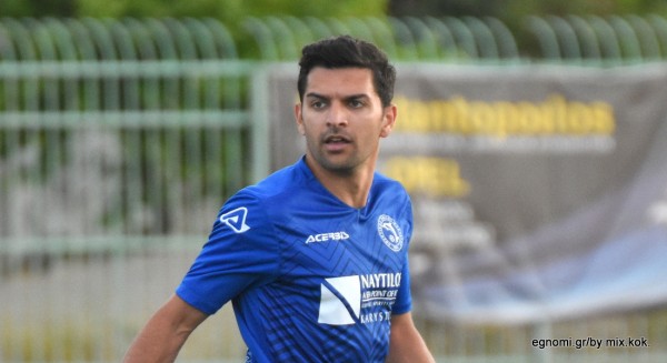 ΚΥΖΙΚΟΣ-ΜΑΚΡΥΚΑΠΑ 2-3: Ο Χελιώτης της έδωσε το φιλί της ζωής για την αποφυγή της 13ης θέσης!