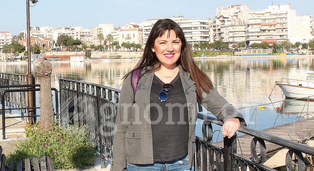 ΕΘΝΙΚΕΣ ΕΚΛΟΓΕΣ ΧΑΛΚΙΔΑ: Έξαλλη η Γιουλίνα Δασκαλοπούλου με την έλλειψη εφορευτικής επιτροπής