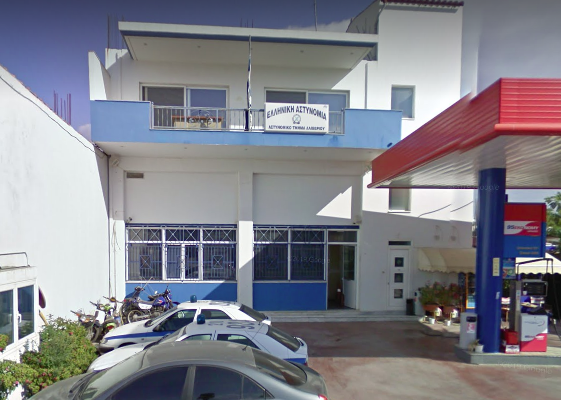 ΣΟΚ ΣΤΟ ΑΛΙΒΕΡΙ: Πέθανε ο αστυνομικός Άγγελος Bαρδάκης