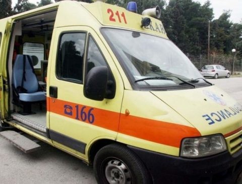 ΣΟΚ: Μητέρα έκανε όπισθεν και σκότωσε καταλάθος το δίχρονο παιδί της