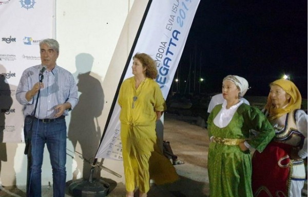 ΚΕΔΙΚΟΓΛΟΥ: Τεράστιες οι προοπτικές ανάπτυξης του αθλητικού τουρισμού