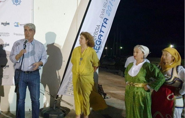 ΚΕΔΙΚΟΓΛΟΥ: Τεράστιες οι προοπτικές ανάπτυξης του αθλητικού τουρισμού