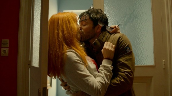 IQ 160: Δείτε αποψε (ΠΑΡΑΣΚΕΥΗ 8 ΝΟΕΜΒΡΙΟΥ)