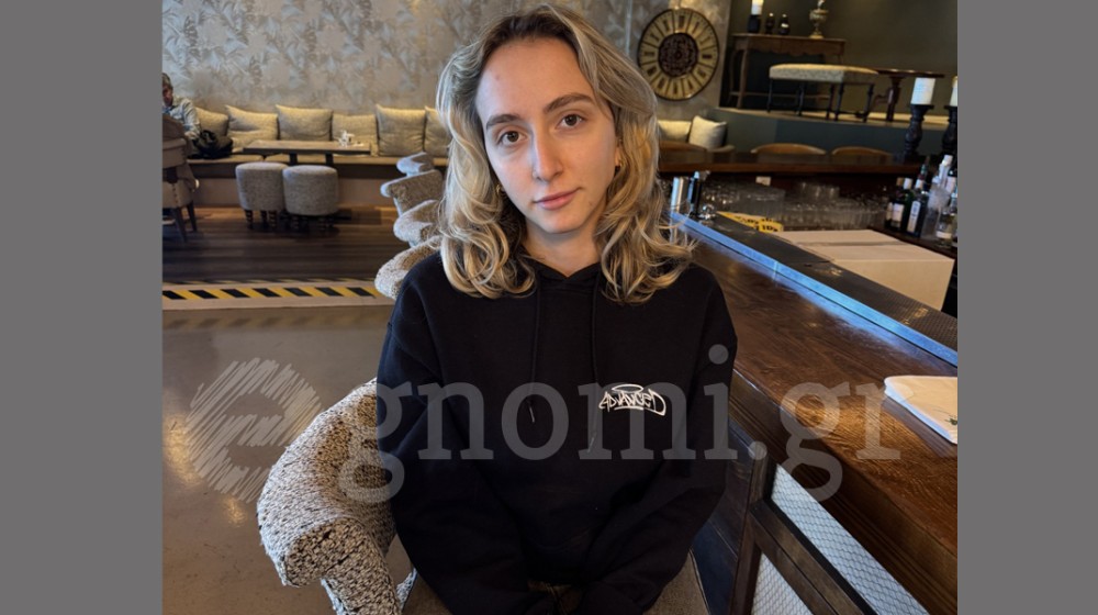 Περιμένει το καλοκαίρι με ανεβασμένη διάθεση!