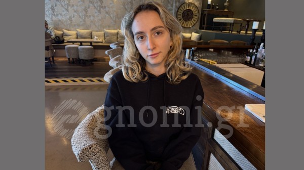 Περιμένει το καλοκαίρι με ανεβασμένη διάθεση!