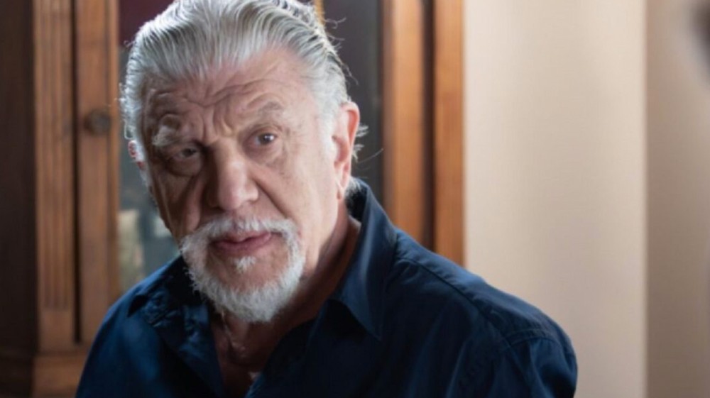 MIA NYXTA MONO: Δείτε απόψε (ΠΕΜΠΤΗ 19 ΜΑΡΤΙΟΥ)