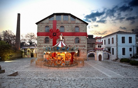 Δωδεκάχρονη έπεσε νεκρή στο Μύλο των Ξωτικών